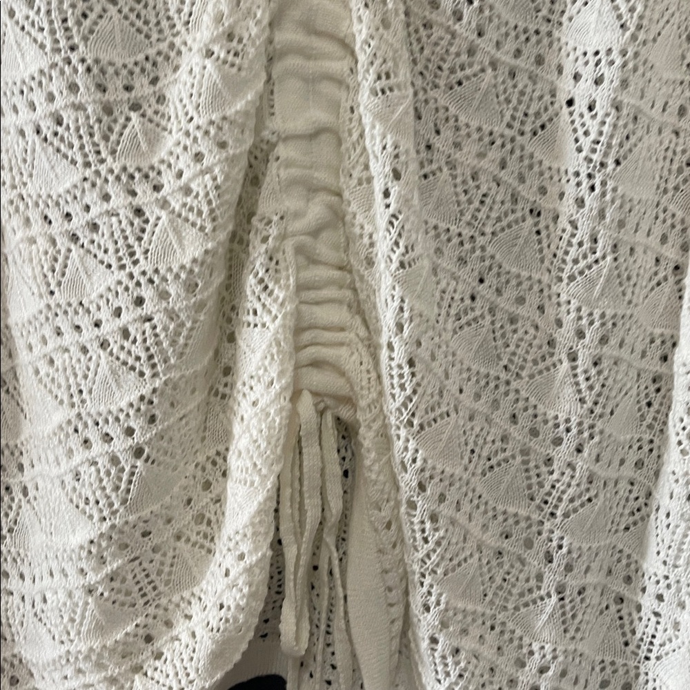 Crochet top - Picture 3 of 5